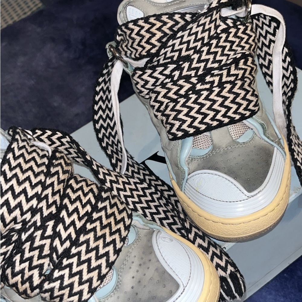 Curb Lanvin